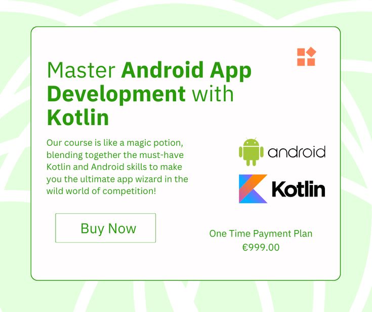 kotlin mastery
